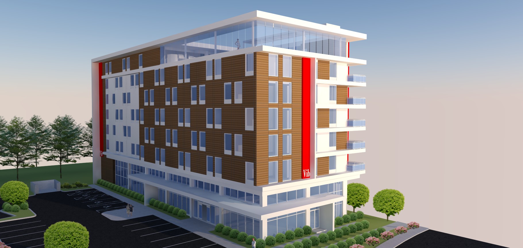 VIB Hotel